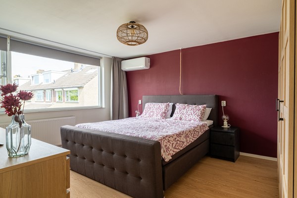 Medium property photo - Van Leeuwenhoeklaan 27, 4904 KN Oosterhout